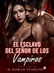 El esclavo del señor de los vampiros