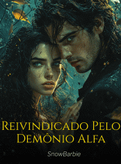 Reivindicado Pelo Demônio Alfa