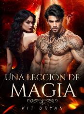 Una lección de magia