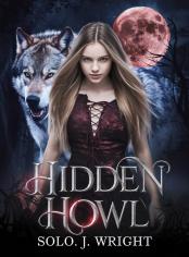 HIDDEN HOWL