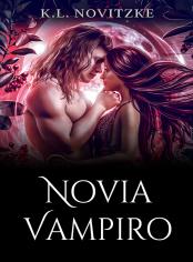 Novia Vampiro