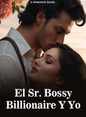El Sr. Bossy Billionaire y yo
