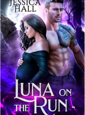 Luna On The Run- I stole The Alpha's Sons