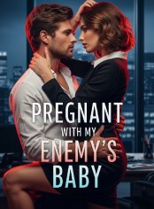 Pregnant with My Enemy's Baby
