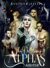 The Wallflower & The Alpha's