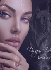 Drachen Dhampir