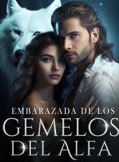 Embarazada de los gemelos del Alfa