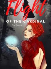 Flight of the cardinal
