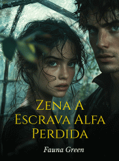 Zena A Escrava Alfa Perdida