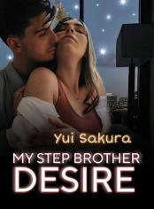 My Step Brother Desire