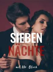 7 Nächte mit Mr. Black