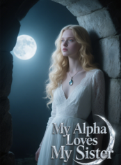 My Alpha Loves My Sister