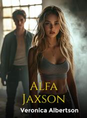 Alfa Jaxson
