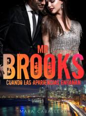 Mr. Brooks: Cuando las apariencias engañan
