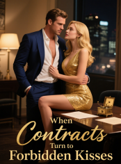 When Contracts Turn to Forbidden Kisses