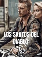 Los Santos del Diablo: Taz