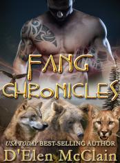 Fang Chronicles