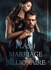 Flash Marriage Billionaire