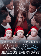 Magagandang Triplets: Bakit Seloso si Daddy Araw-araw?