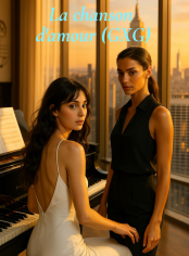 La chanson d'amour (GXG)