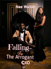 FALLING FOR THE ARRONGANT CEO