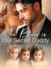 The Boss is Our Secret Daddy