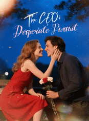 The CEO's Desperate Pursuit