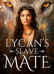 Lycan's Slave Mate