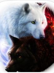 Vua Lycan và Luna Bí Ẩn Của Anh