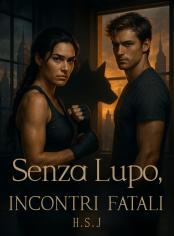 Senza Lupo, Incontri Fatali