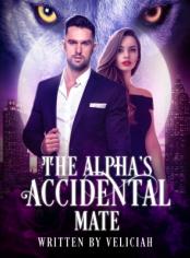 The Alpha's Accidental Mate