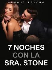 7 noches con la Sra. Stone
