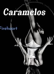 Caramelos.
