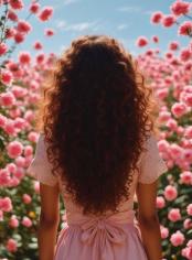 Where the rose tree follows