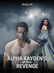 Alpha Kayden’s Revenge