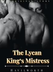 The Lycan King’s Mistress