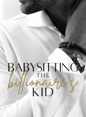 Babysitting The Billionaire's Kid