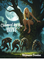 Claimed by the Hunt
