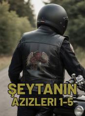 Şeytanın Azizleri 1-5