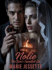 Nolie The Don's Sweetest Sin