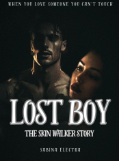 Lost Boy (The Skin Walker Diaries)
