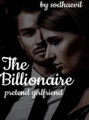 The Billionaire Pretend Girlfriend