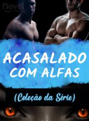 Acasalado com Alfas (Coleção da Série)