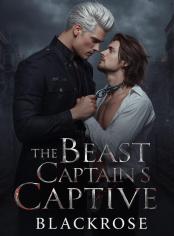 The Beast-bound Captain's Captive 