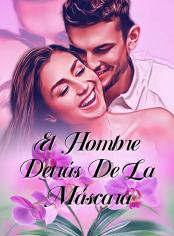 El hombre detrás de la máscara