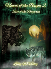 Heart of the Bayou Rougarou Rising 2