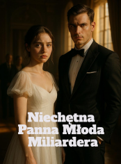 Niechętna Panna Młoda Miliardera