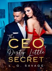 The CEO's Dirty Little Secret