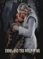 Emma and the wolf in me