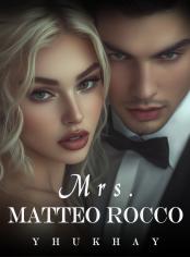 Mrs. Matteo Rocco